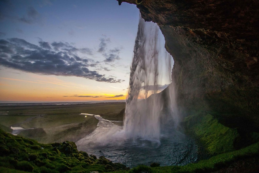 Picture 4 for Activity 2 Day Summer Iceland Tour to South Coast