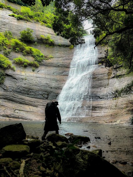 Picture 16 for Activity Knuckles Mountain Range: Waterfall Chain Expedition(3 Days)