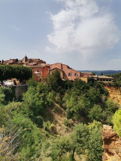 Picture 3 for Activity Luberon Wine and Charm: Explore the Flavors of the South