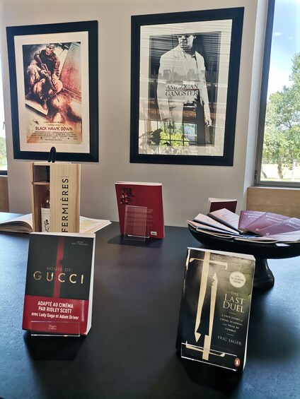 Picture 5 for Activity Luberon Wine and Charm: Explore the Flavors of the South