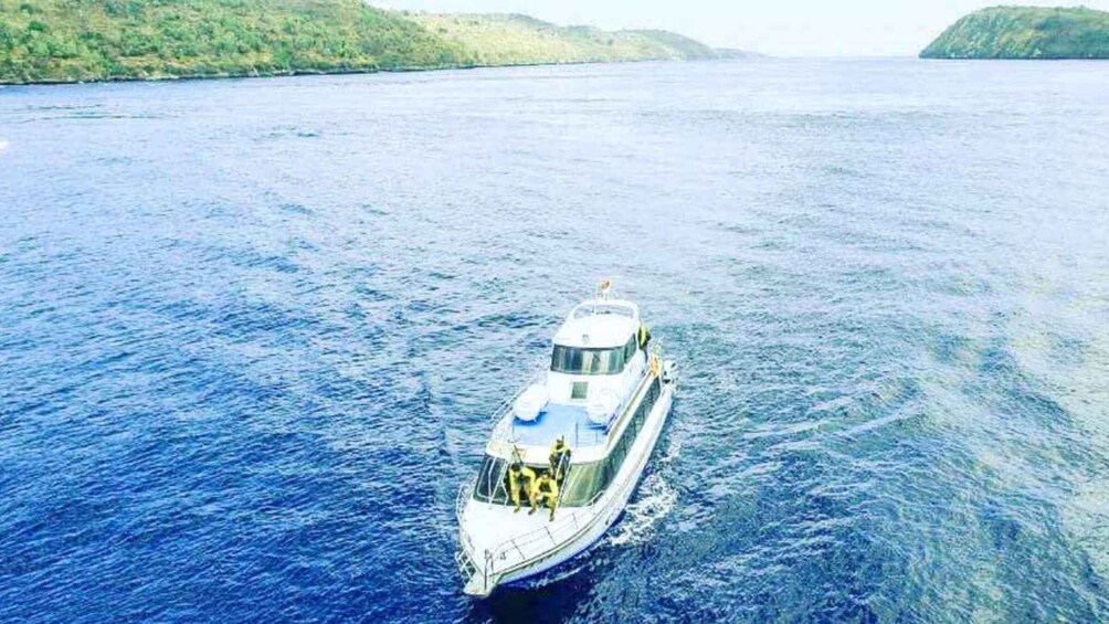 Picture 4 for Activity Fast Boat : Nusa Penida to Gili Trawangan