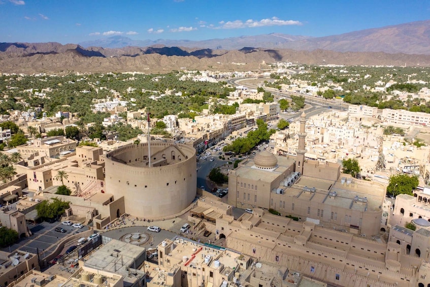 Picture 3 for Activity Full Day Private Nizwa Souq, Jabel Shams