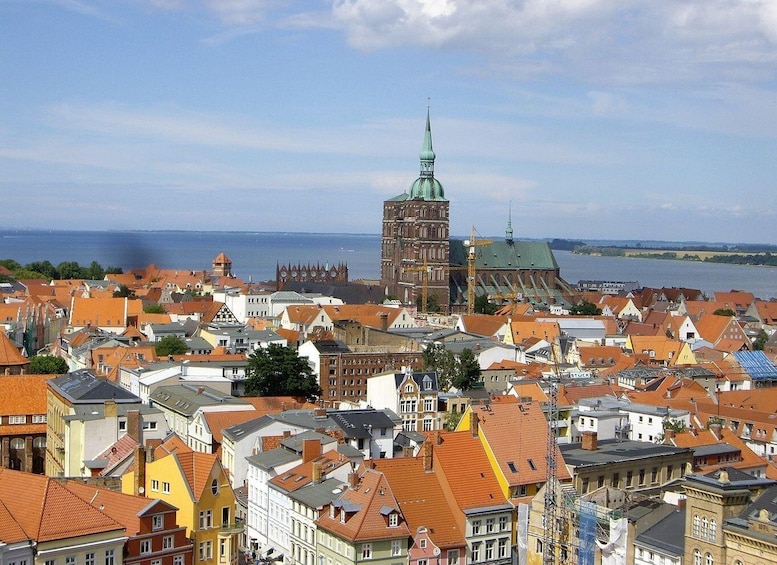 Picture 4 for Activity Stralsund Private Guided Walking Tour