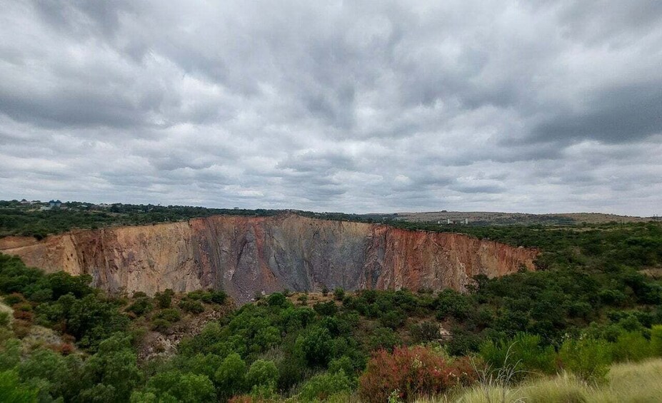 Picture 1 for Activity South Africa, Pretoria: Cullinan Diamond Mine Half-Day Tour