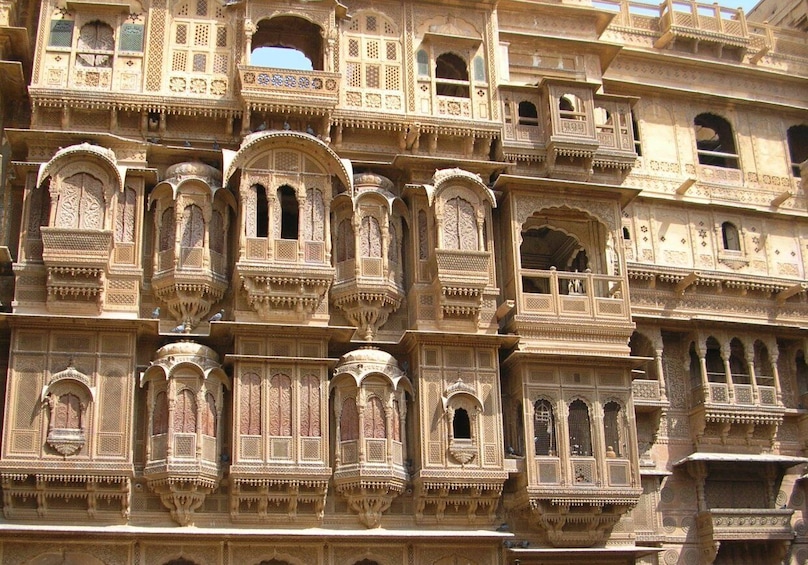Picture 24 for Activity 7 - Days Jaisalmer, Jodhpur and Udaipur Tour