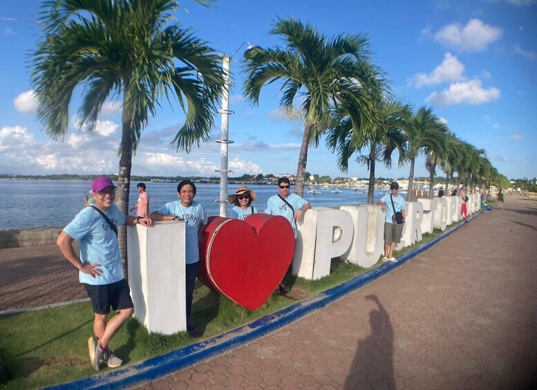 Picture 1 for Activity Nagtabon Beach with Lunch