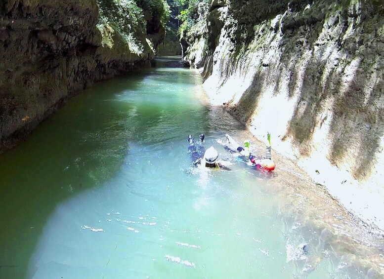 Picture 8 for Activity Body Rafting, Caving: off the beaten, path Nature reserve.