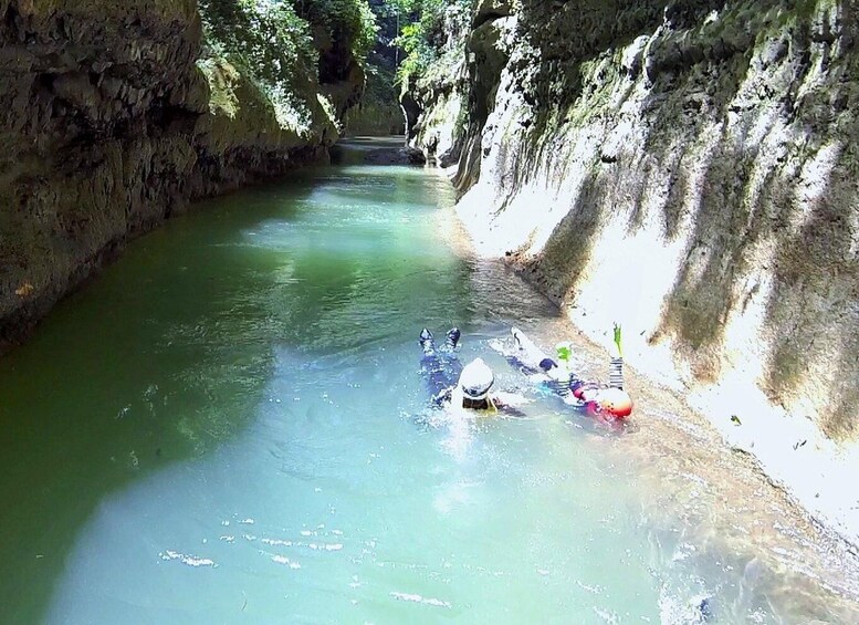 Picture 8 for Activity Body Rafting, Caving: off the beaten, path Nature reserve.