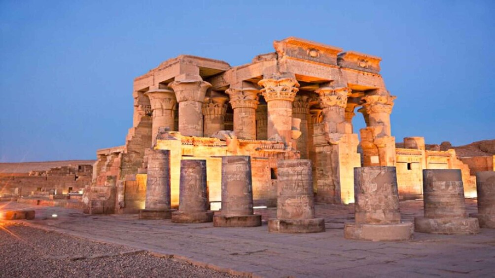 Picture 2 for Activity From Cairo: 5-Day Egypt Highlights Private Tour with Flights