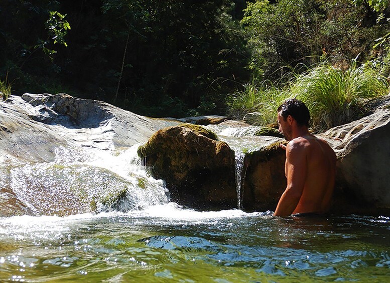 Picture 8 for Activity Olympus Lagoons - Enjoy nature, explore and swim