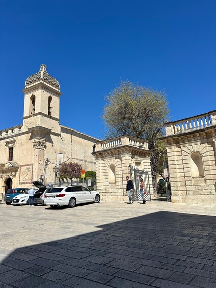 Picture 5 for Activity 8-hour tour of the Baroque cities Noto-Modica-Ragusa-Ortigia