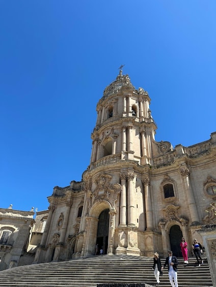 Picture 6 for Activity 8-hour tour of the Baroque cities Noto-Modica-Ragusa-Ortigia