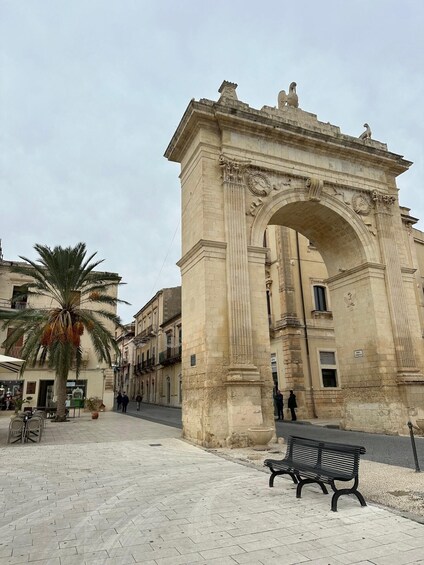 Picture 3 for Activity 8-hour tour of the Baroque cities Noto-Modica-Ragusa-Ortigia