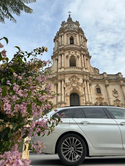 Picture 2 for Activity 8-hour tour of the Baroque cities Noto-Modica-Ragusa-Ortigia