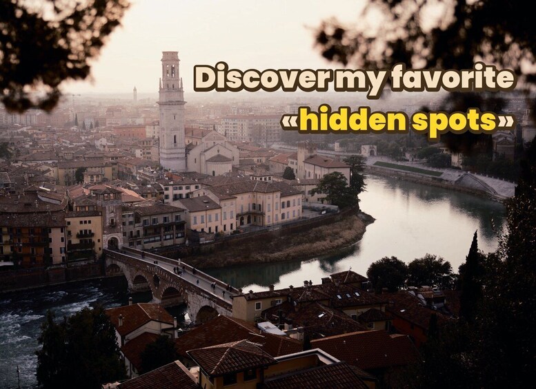 Picture 5 for Activity Verona: Digital Guide made by a Local for your walking tour
