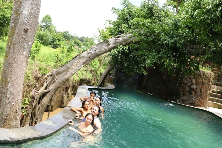 Picture 3 for Activity Ubud: Quad Bike Adventure with Infinity Pool and Lunch