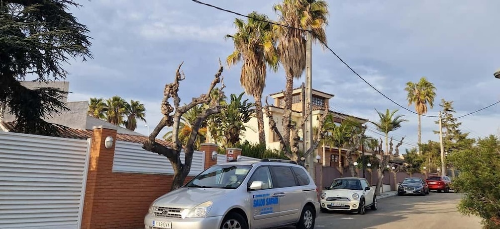 Picture 7 for Activity Caves prehistory of Esplugues Francolí with hotel pickup