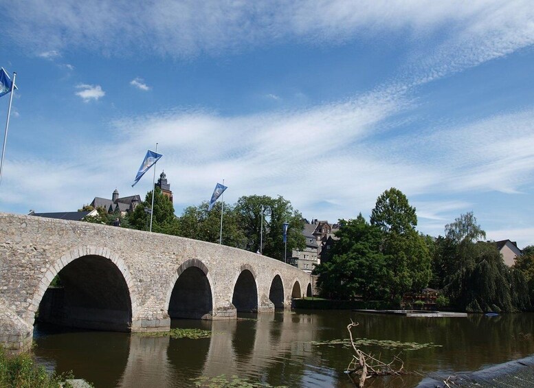 Picture 3 for Activity Wetzlar Private Guided Walking Tour