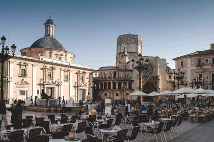 Valence : Promenade express avec un habitant en 60 minutes