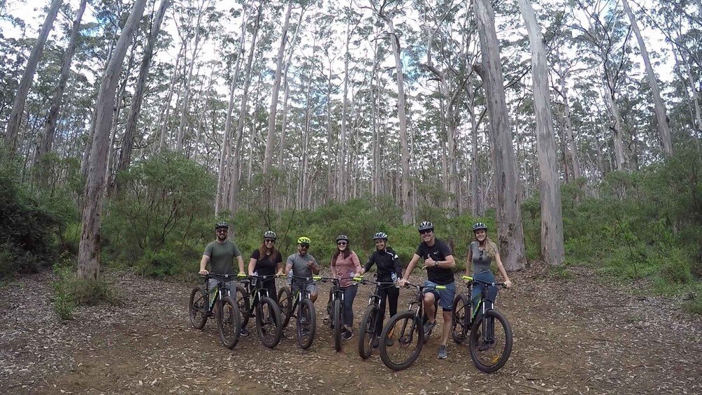 Picture 11 for Activity Margaret River: Mountain Biking, Kayaking & Wine-Tasting