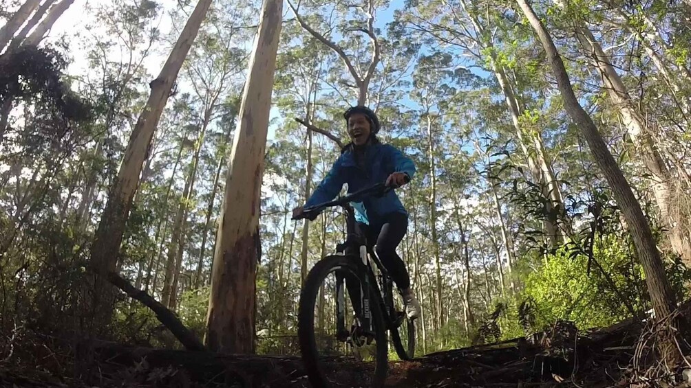 Picture 5 for Activity Margaret River: Mountain Biking, Kayaking & Wine-Tasting