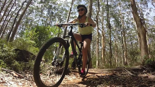 Margaret River: Mountain Biking, Kayaking & Wine-Tasting