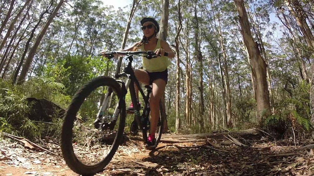 Margaret River: Mountain Biking, Kayaking & Wine-Tasting