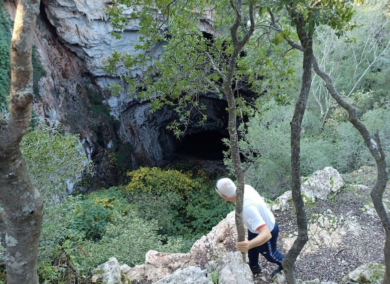 Picture 1 for Activity Private Walking Tour- Sami's Old Villages & Geological Park
