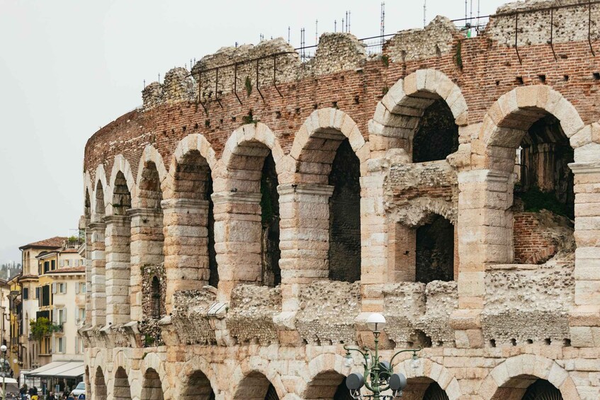 Picture 5 for Activity Verona: History and Hidden Gems Guided Walking Tour