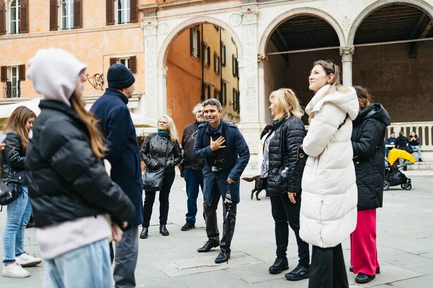 Picture 1 for Activity Verona: History and Hidden Gems Guided Walking Tour