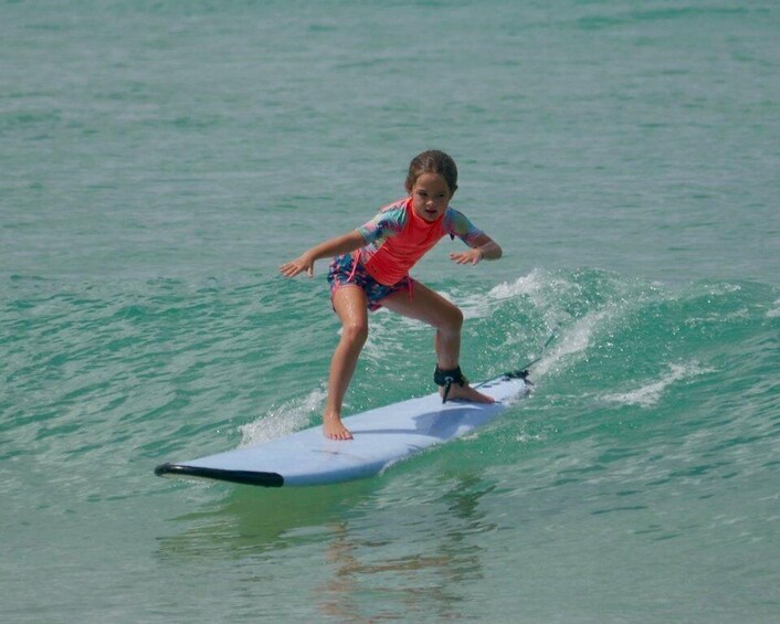 Picture 2 for Activity Uvita: Surfboard Rental in Uvita Beach/Marino Ballena