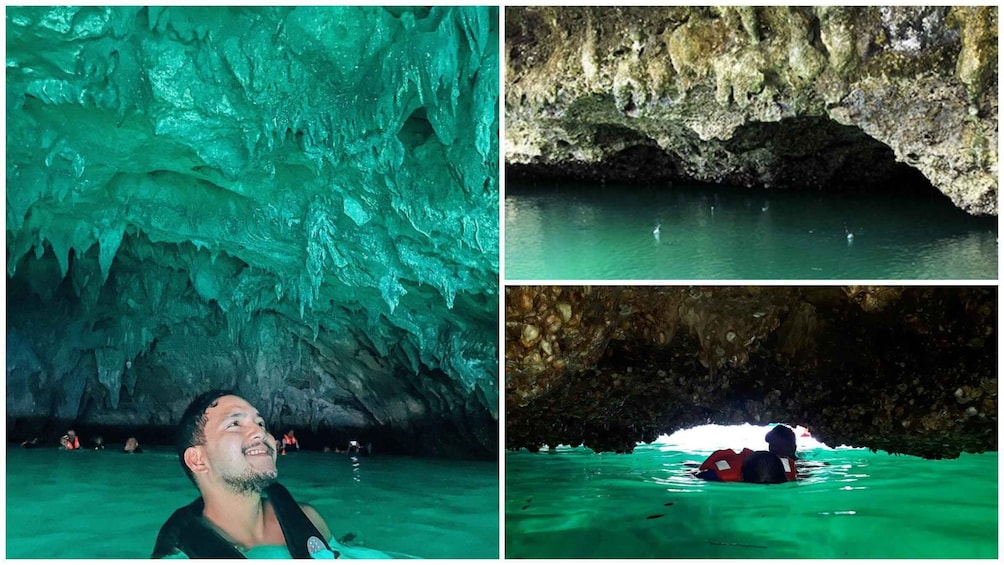 Siargao Tour C (shared tour)