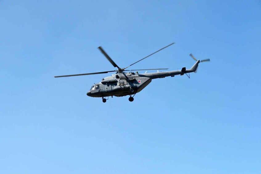 Picture 2 for Activity Agadir Helicópter Tour