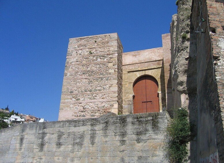 Picture 3 for Activity Granada in full: Albaicin & the Historic Centre