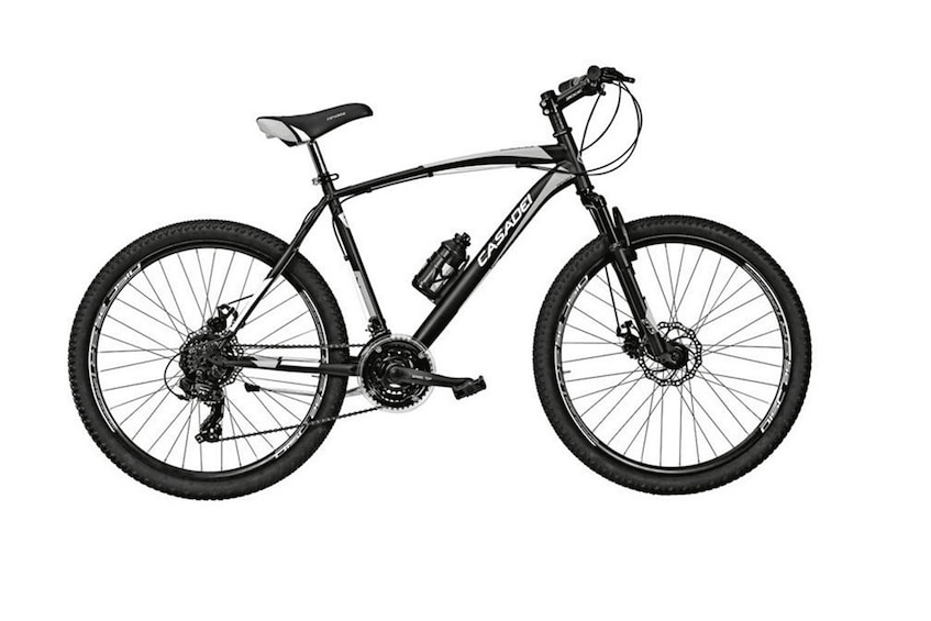 Picture 1 for Activity Rental E-Bike Mountainbike