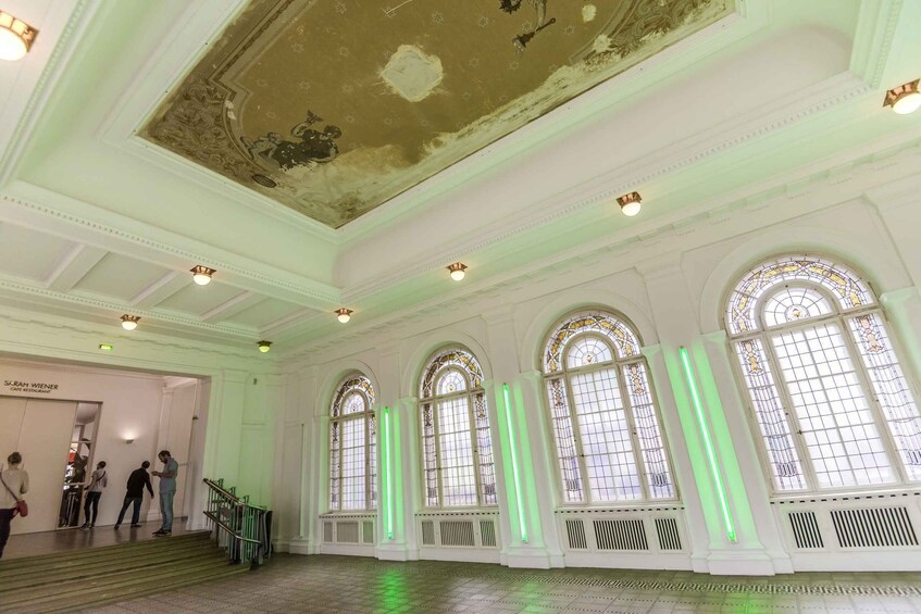 Picture 4 for Activity Hamburger Bahnhof Museum Entrance Ticket