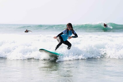 Gran Canaria Maspalomas: Surf lessons all levels