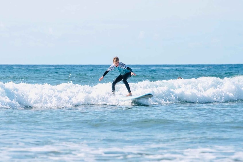 Picture 8 for Activity Gran Canaria Maspalomas: Surf lessons all levels