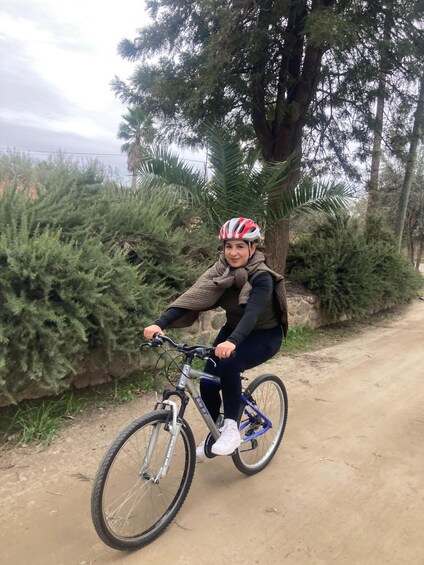 Picture 15 for Activity Bike and wine tasting across the Guadalupe Valley