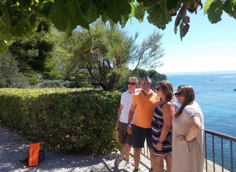 Picture 4 for Activity From Marseille: Bandol/Cassis Wine Tour with Viewpoint