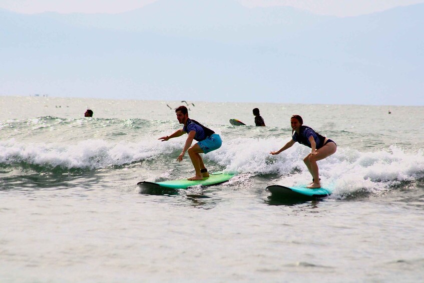 Picture 4 for Activity Sayulita: Surf Lessons for Beginner/Intermediate/ Advance
