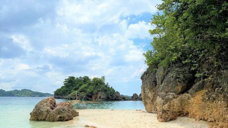 Guimaras Island Hopping Tour