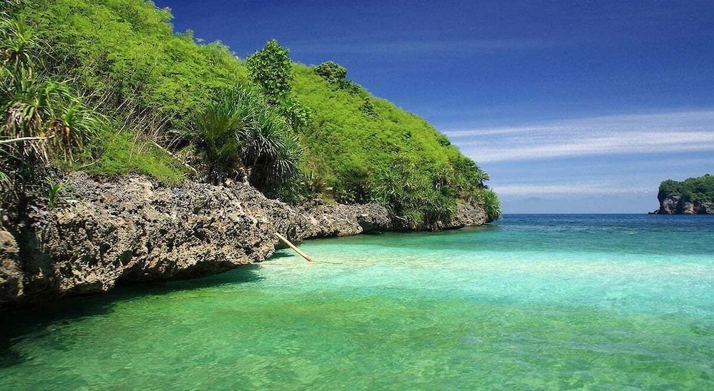 Picture 2 for Activity Guimaras Island Hopping Tour (Private Tour)