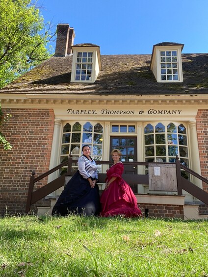 Picture 5 for Activity Colonial Williamsburg: Colonial History Guided Walking Tour