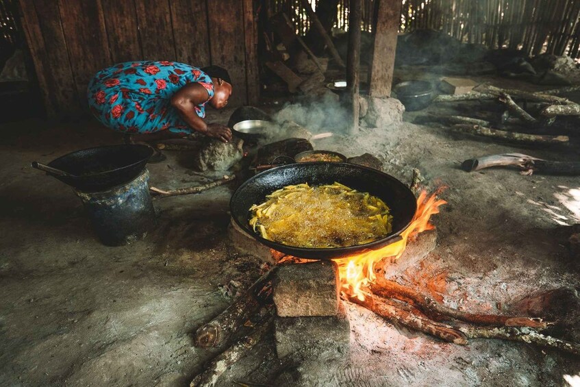 Picture 12 for Activity Private Maasai village visit and chemka hot-springs