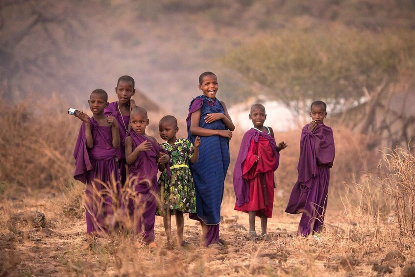 Picture 15 for Activity Private Maasai village visit and chemka hot-springs