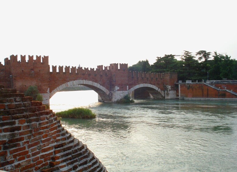 Picture 4 for Activity Verona private tour: the place of lovers