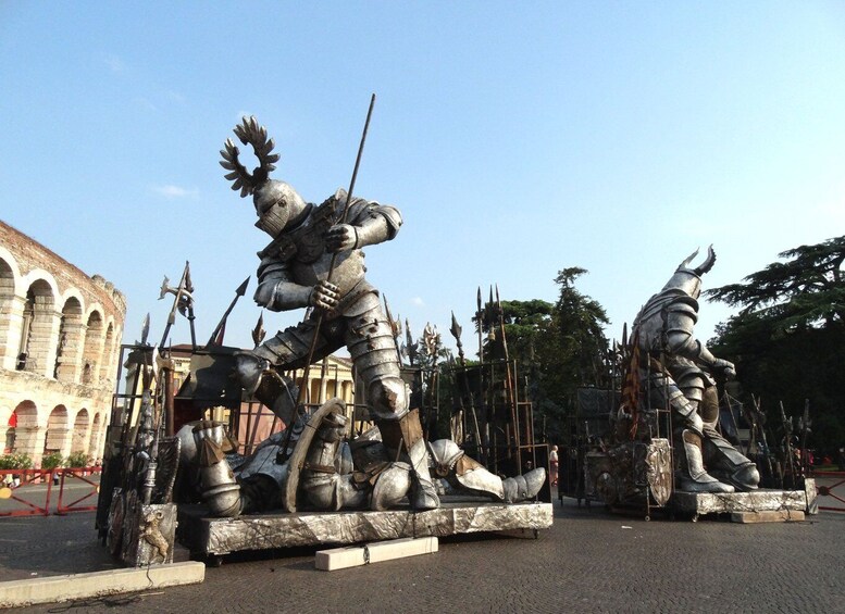 Picture 9 for Activity Verona private tour: the place of lovers