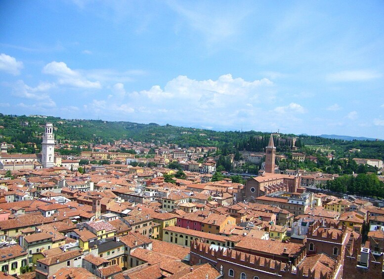 Picture 23 for Activity Verona private tour: the place of lovers