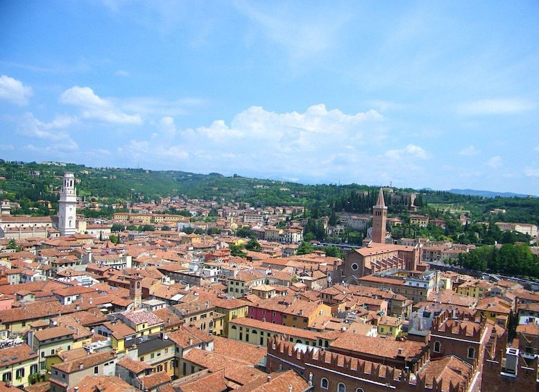 Picture 23 for Activity Verona private tour: the place of lovers